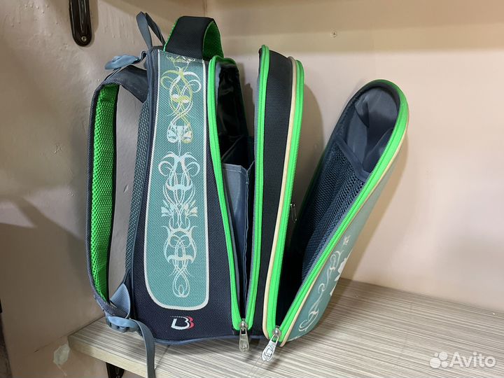 Рюкзак Bag Berry