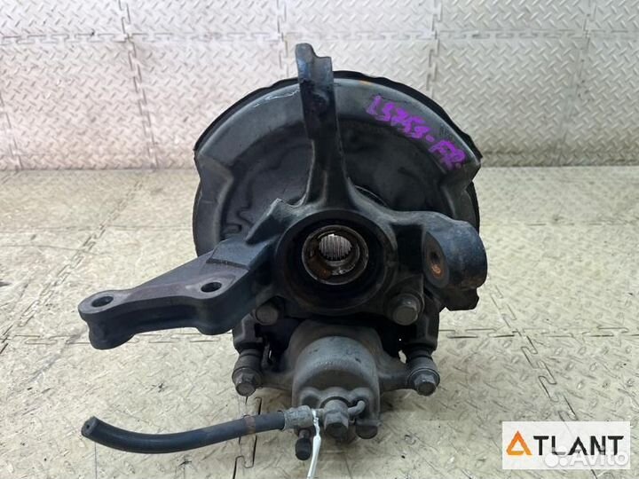 Ступица передняя правая daihatsu tanto