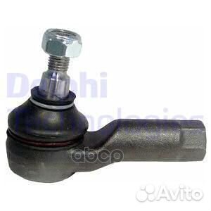 Тяга рулевая TA2639 Delphi
