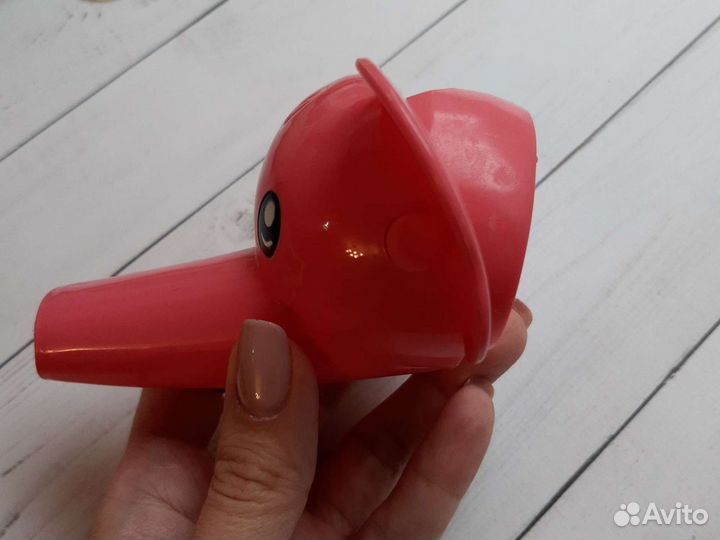 Ночники,стерилизатор авент,козырёк для купания