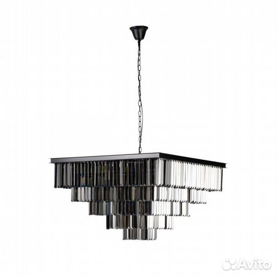 10018/800S Подвесная люстра loft IT Prism