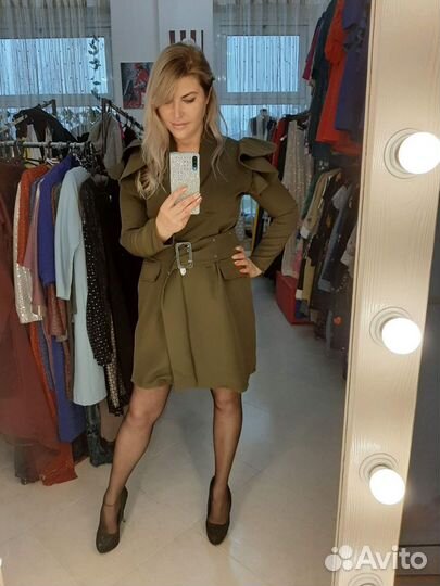 Платья 42-48 новые