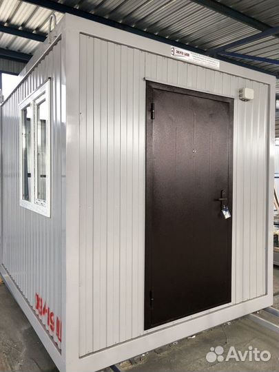 Аренда Бытовки вагончиков блок-контейнеров