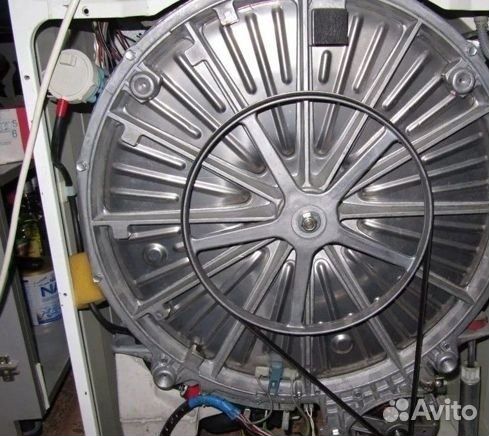 Ремонт Стиральных Машин