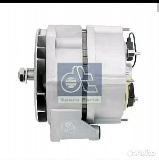 Генератор Diesel Technic 4.62886