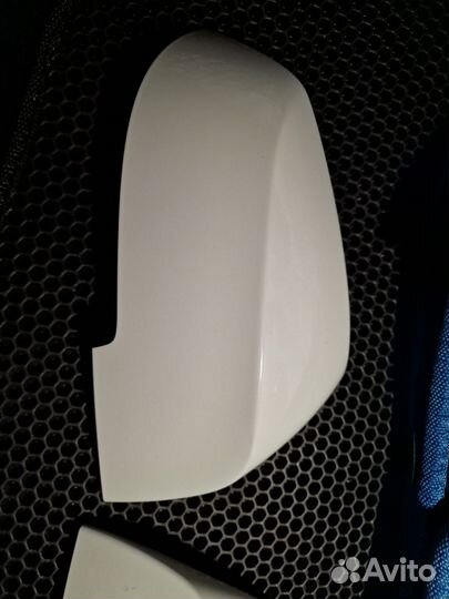Крышки зеркал bmw f30 оригинал