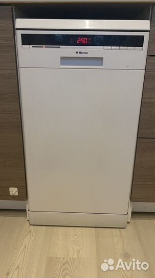 Посудомоечная машина Hansa