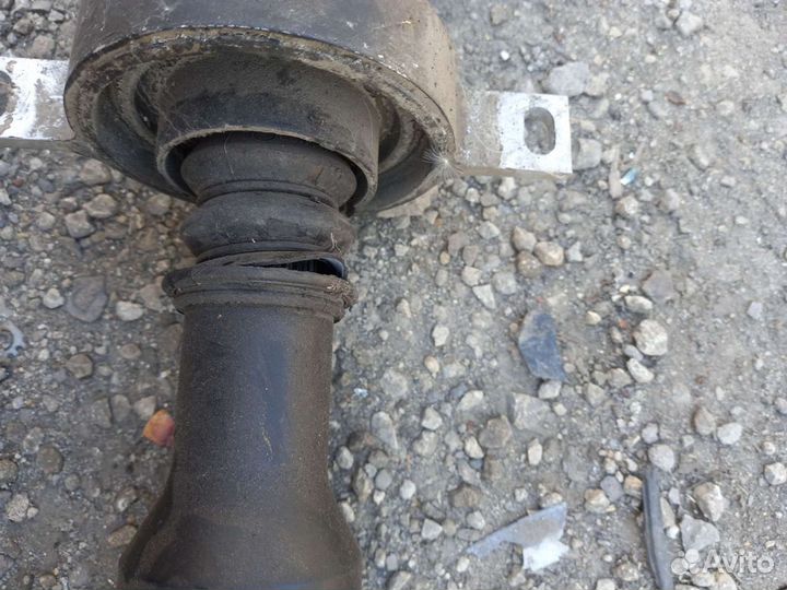 Карданный вал задний BMW X5 E70