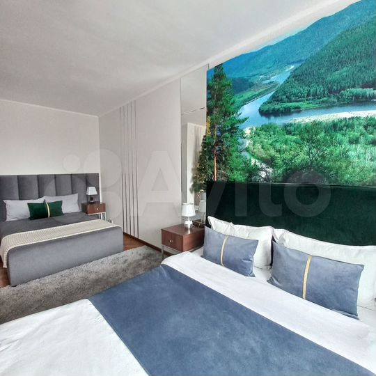 1-к. квартира, 42 м², 5/16 эт.