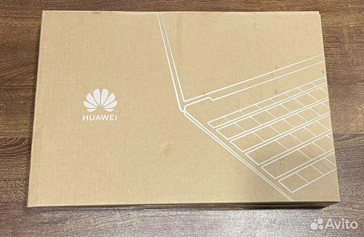 Huawei matebook d14 AMD 512 SSD
