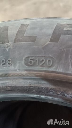 Minerva F205 205/55 R17