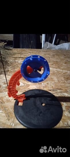 Снасть на хищника