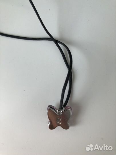 Swarovski кулон