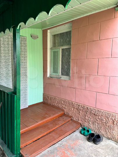 Дача 30 м² на участке 6 сот.