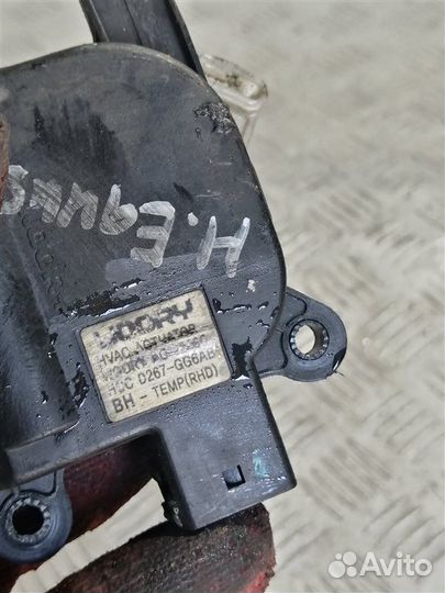 Моторчик отопителя Hyundai Equus G6DJ 2014