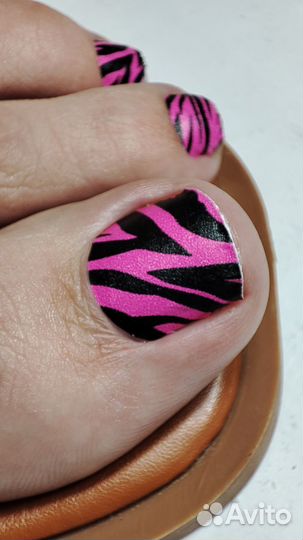 Маникюр, наращивание, покрытие, педикюр