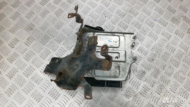 Блок управления двигателем Mitsubishi Lancer/Lance