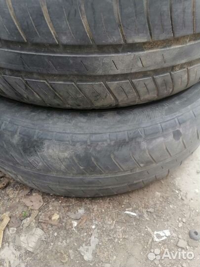 Goodyear EfficientGrip 185/65 R15