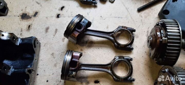 Продам запчасти шевроле круз опель z18xer