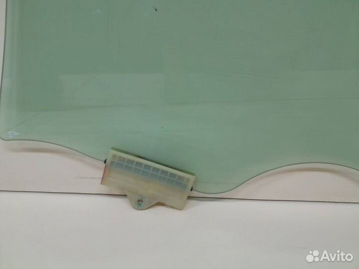 Стекло двери передней правой Kia Optima 4 JF 2015