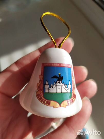 Коллекционные сувениры