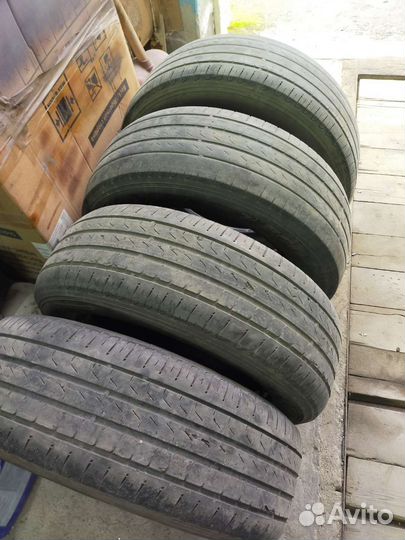 Pirelli Scorpion 215/65 R17 V