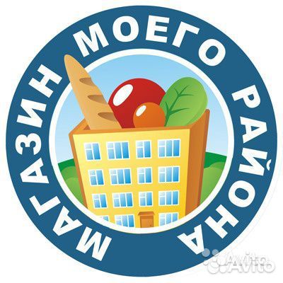 Пекарь тс Магазин Моего Района