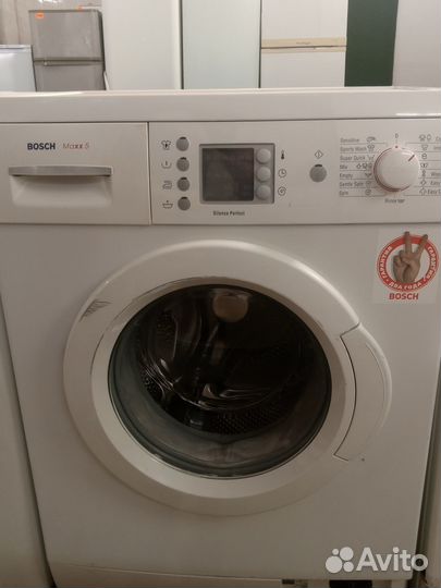 Стиральная машина бу