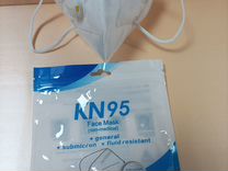 Респираторы KN95