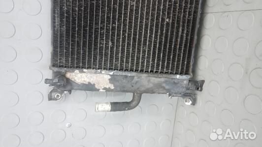 Радиатор системы охлаждения lexus RX 2, Номер G901048010 (3OK01KA02)