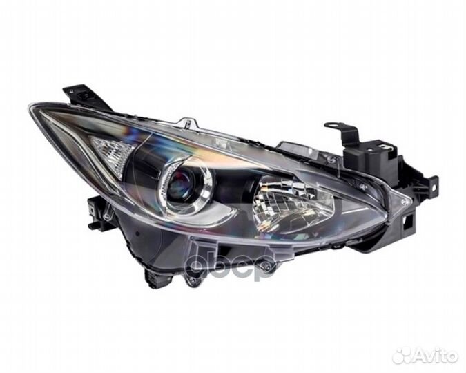 Фара праваяmazda 3 13 2161169rldem2 Depo