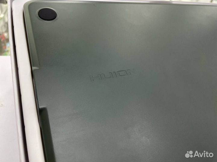 Графический планшет huion kamvas 13