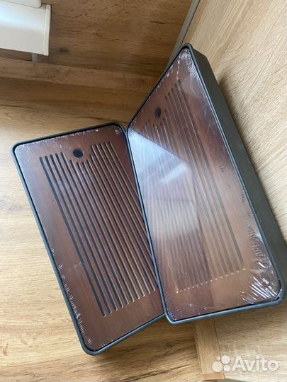 Чабань чайная доска