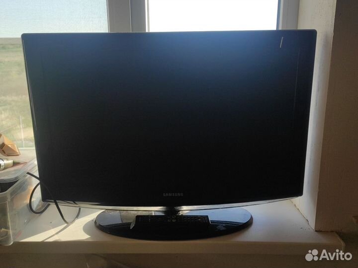 Телевизор samsung 32