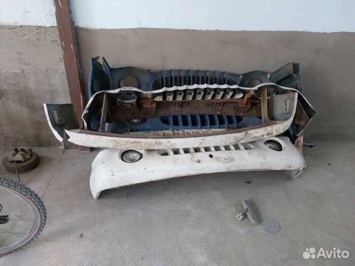 Авторазборка хендай портер