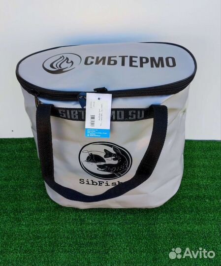 Пвх Сумка 
