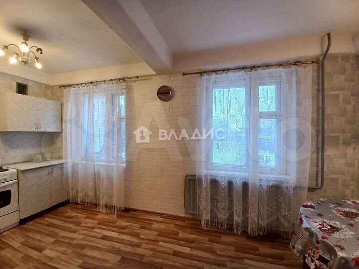 1-к. квартира, 46 м², 4/10 эт.