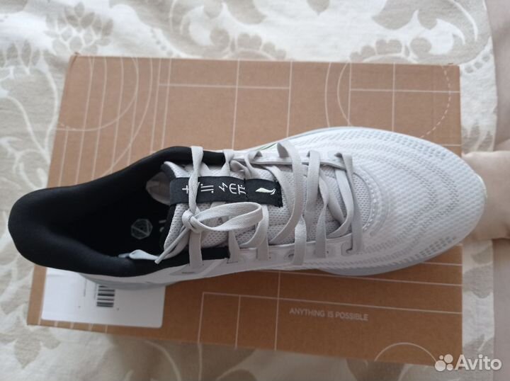 Кроссовки мужские