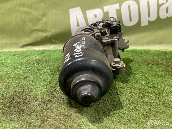 Мотор дворников Kia Clarus FE