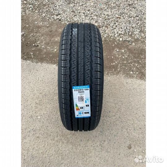 Triangle TR259 235/65 R18