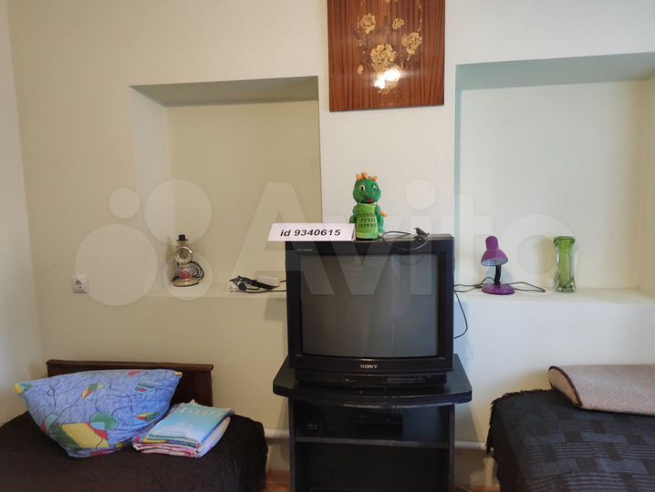 Комната 20 м², 1/3 эт.