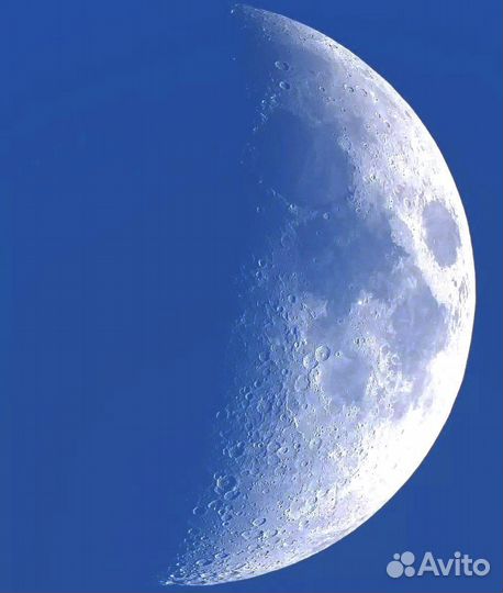 Аренда Телескопа