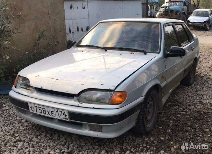 Радиатор печки на ваз