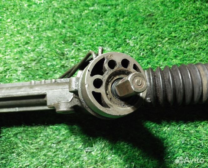 Рулевая рейка Audi A6 C5