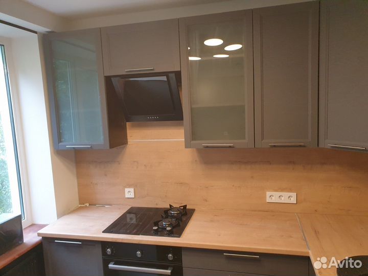 Кухня модульная В наличии