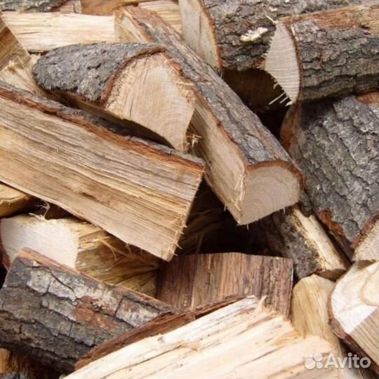 Дрова эконом