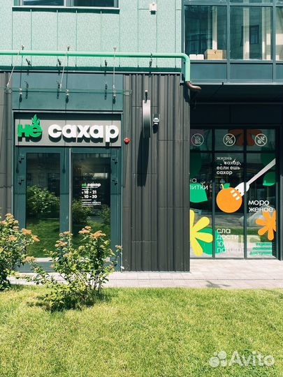 Базилик (пучок)