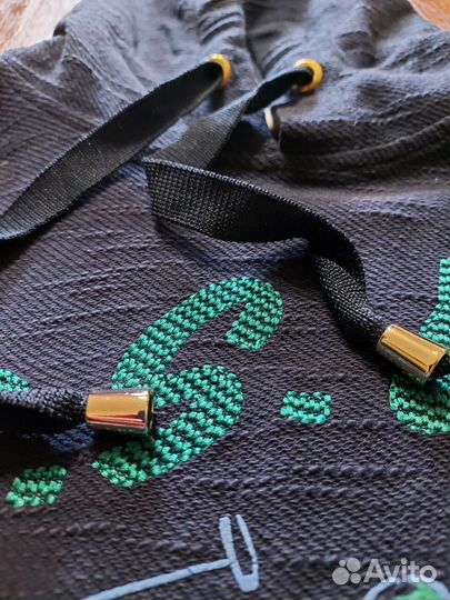 Us Polo assn худи