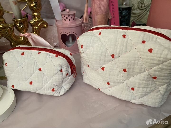 Косметичка