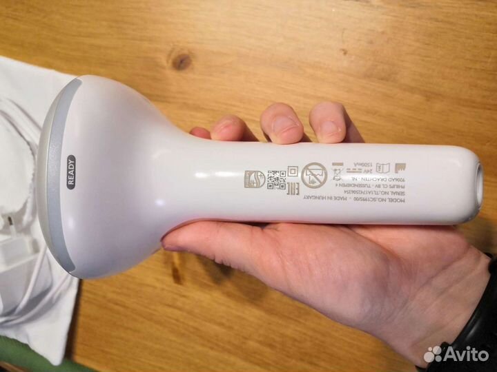 Фотоэпилятор philips sc1995/00